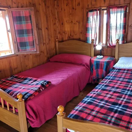 204a Horreo Asturiano En Arroes