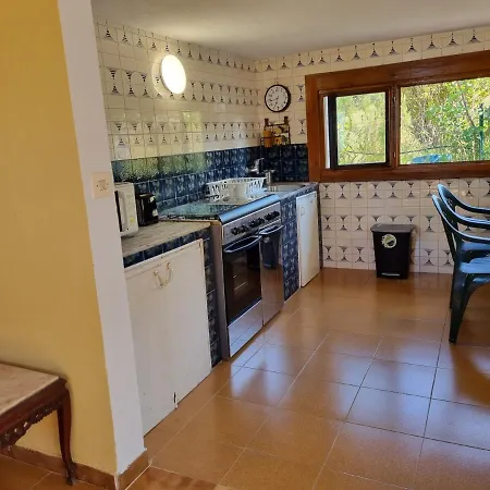 Дом отдыха 204a Horreo Asturiano En Arroes