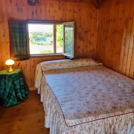 204a Horreo Asturiano En Arroes * Вальявисьоса