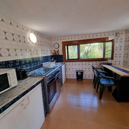 204a Horreo Asturiano En Arroes Дом отдыха *