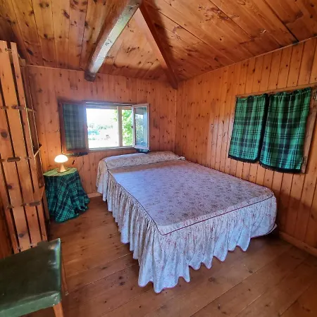 Feriehus 204a Horreo Asturiano En Arroes *